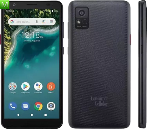 ZTE Avid 589