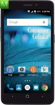 ZTE Avid 828