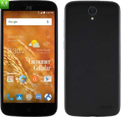 ZTE Avid 916