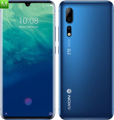 ZTE Axon 10 Pro