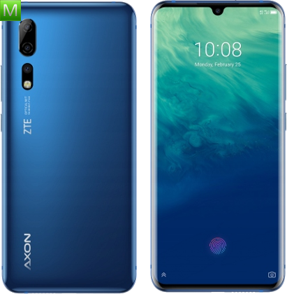 ZTE Axon 10s Pro