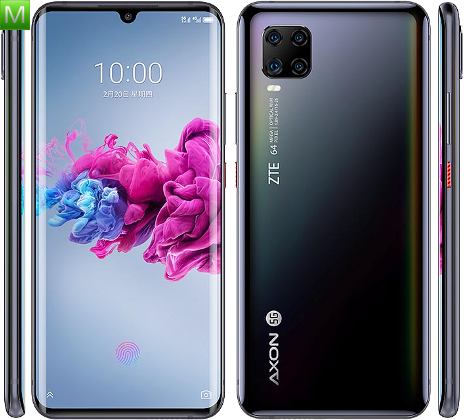 ZTE Axon 11