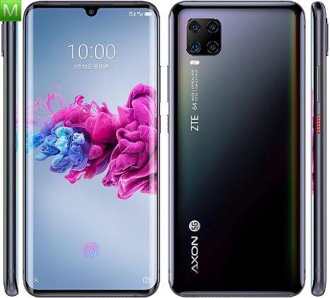 ZTE Axon 11 5G