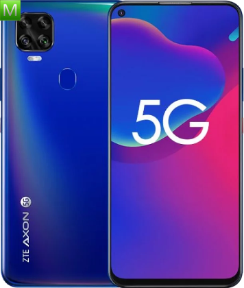 ZTE Axon 11 SE