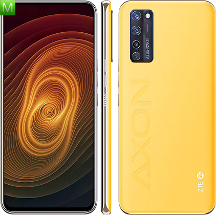ZTE Axon 20 Extreme Edition