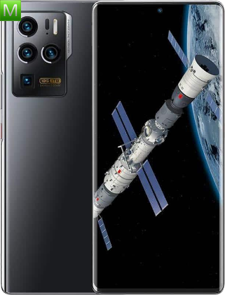 ZTE Axon 30 Ultra Taikonaut