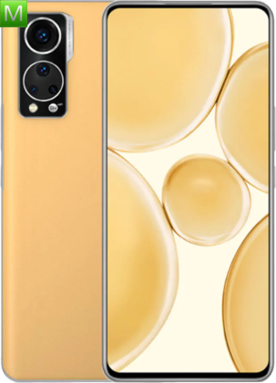 ZTE Axon 30s