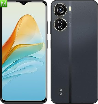 ZTE Axon 40 Lite
