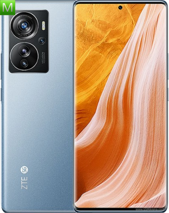 ZTE Axon 40 Pro