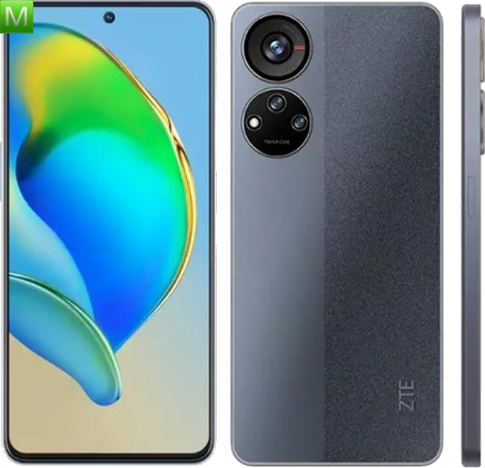 ZTE Axon 40 SE
