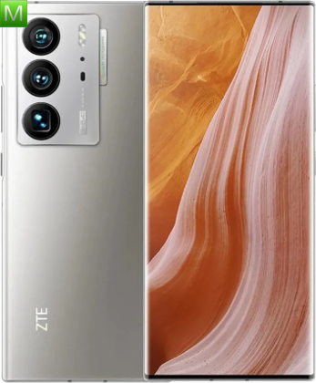 ZTE Axon 40 Ultra