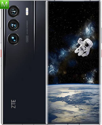 ZTE Axon 40 Ultra Taikonaut