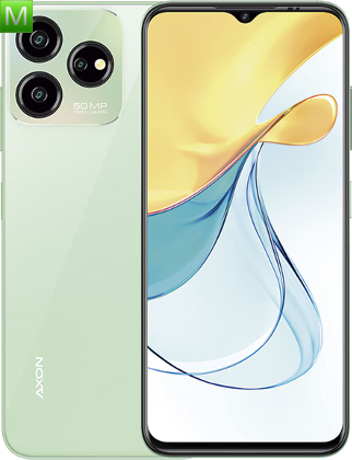 ZTE Axon 50 Lite
