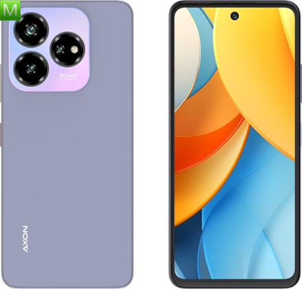 ZTE Axon 60 Lite