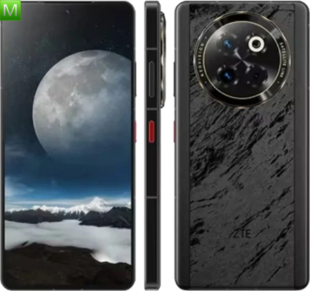 ZTE Axon 60 Ultra