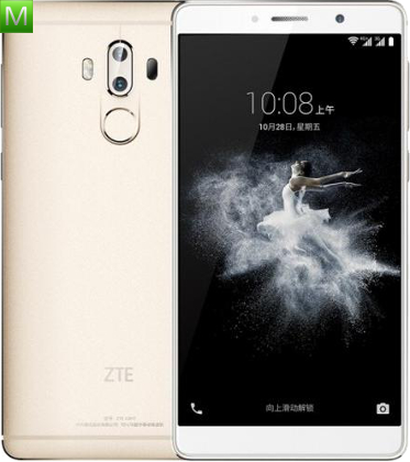 ZTE Axon 7 Max