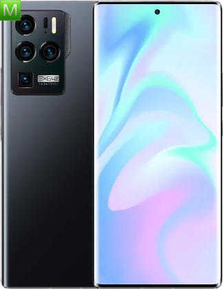 ZTE Axon A31 Ultra