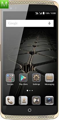 ZTE Axon Elite