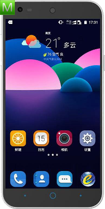 ZTE B880