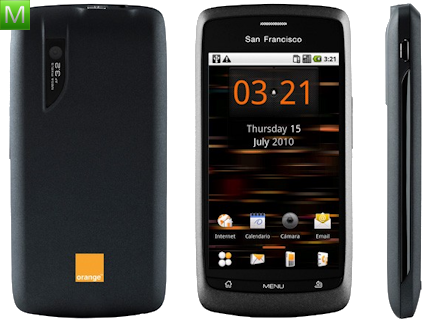 ZTE Blade