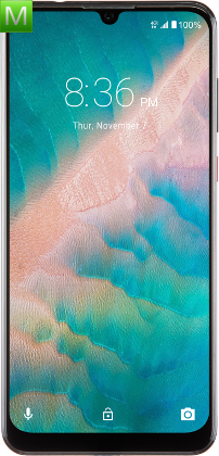 ZTE Blade 10