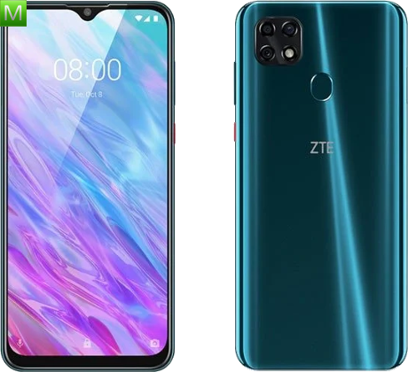 ZTE Blade 10 Smart