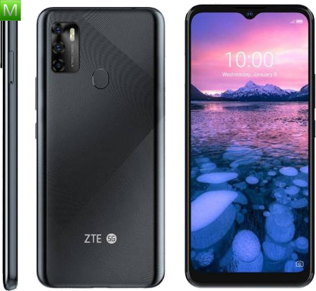 ZTE Blade 20 5G