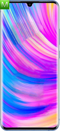 ZTE Blade 20 Pro 5G