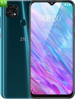 ZTE Blade 20 Smart