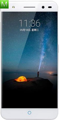 ZTE Blade A2