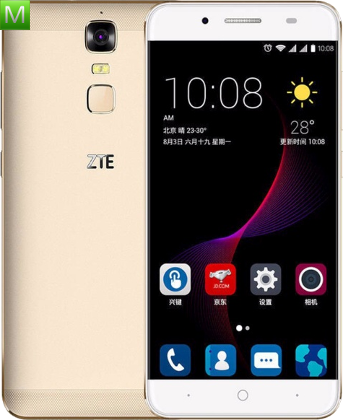 ZTE Blade A2 Plus