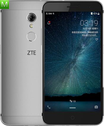 ZTE Blade A2S