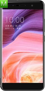 ZTE Blade A3
