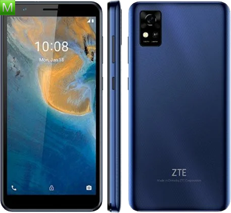 ZTE Blade A31