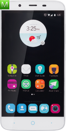 ZTE Blade A310