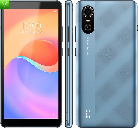 ZTE Blade A31 Plus