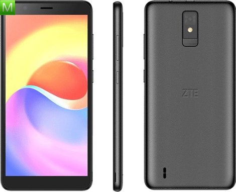 ZTE Blade A32