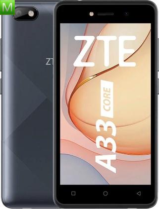 ZTE Blade A33 Core