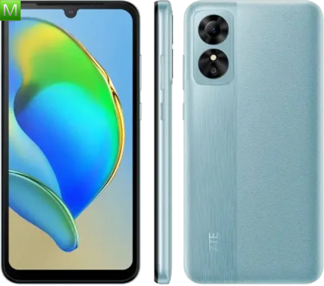 ZTE Blade A33 Plus