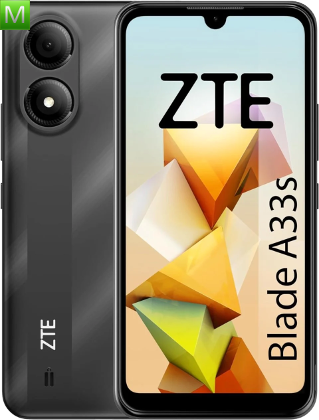 ZTE Blade A33s