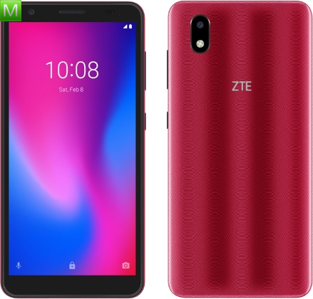 ZTE Blade A3 2020