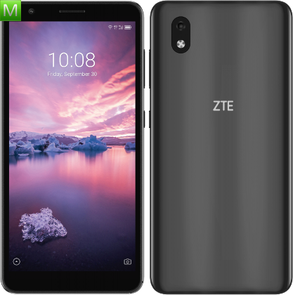 ZTE Blade A3 Joy