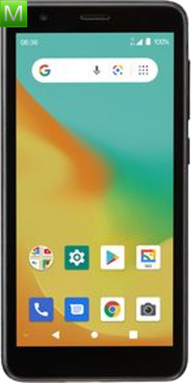 ZTE Blade A3 L