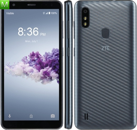 ZTE Blade A3 Prime