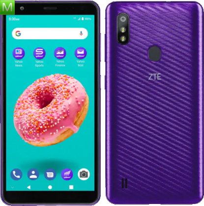 ZTE Blade A3Y