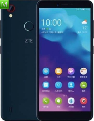 ZTE Blade A4