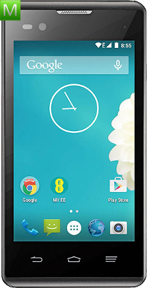 ZTE Blade A410