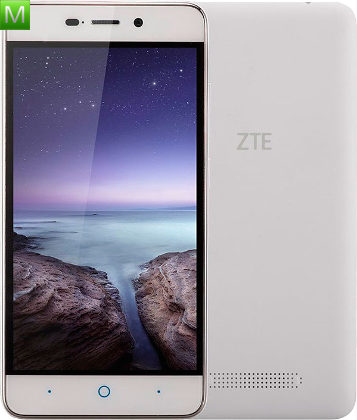 ZTE Blade A452