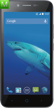 ZTE Blade A460