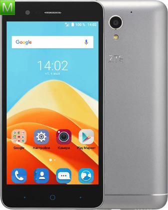 ZTE Blade A510